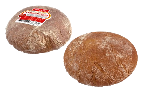 Хлеб ВОСХОД Новоукраинский 700г