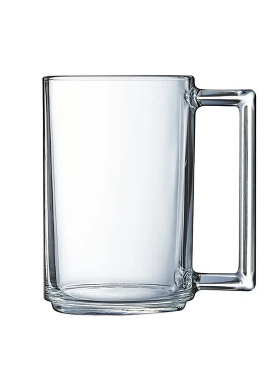 Кружка ЛЮМИНАРК Фитнес 320мл арт.30016