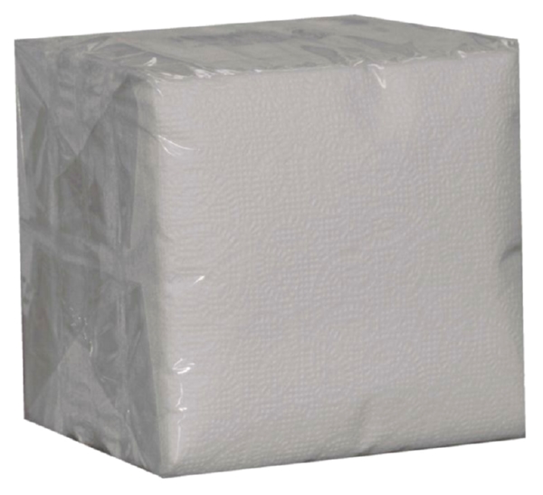 Салфетки СОЛФИ белые 100шт