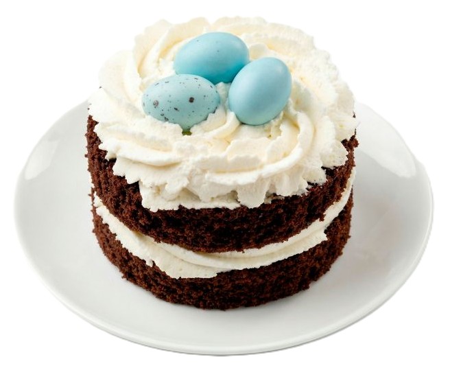 Пирожное Праздничное 150г