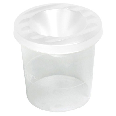 Стакан-непроливайка ГАММА одинарный