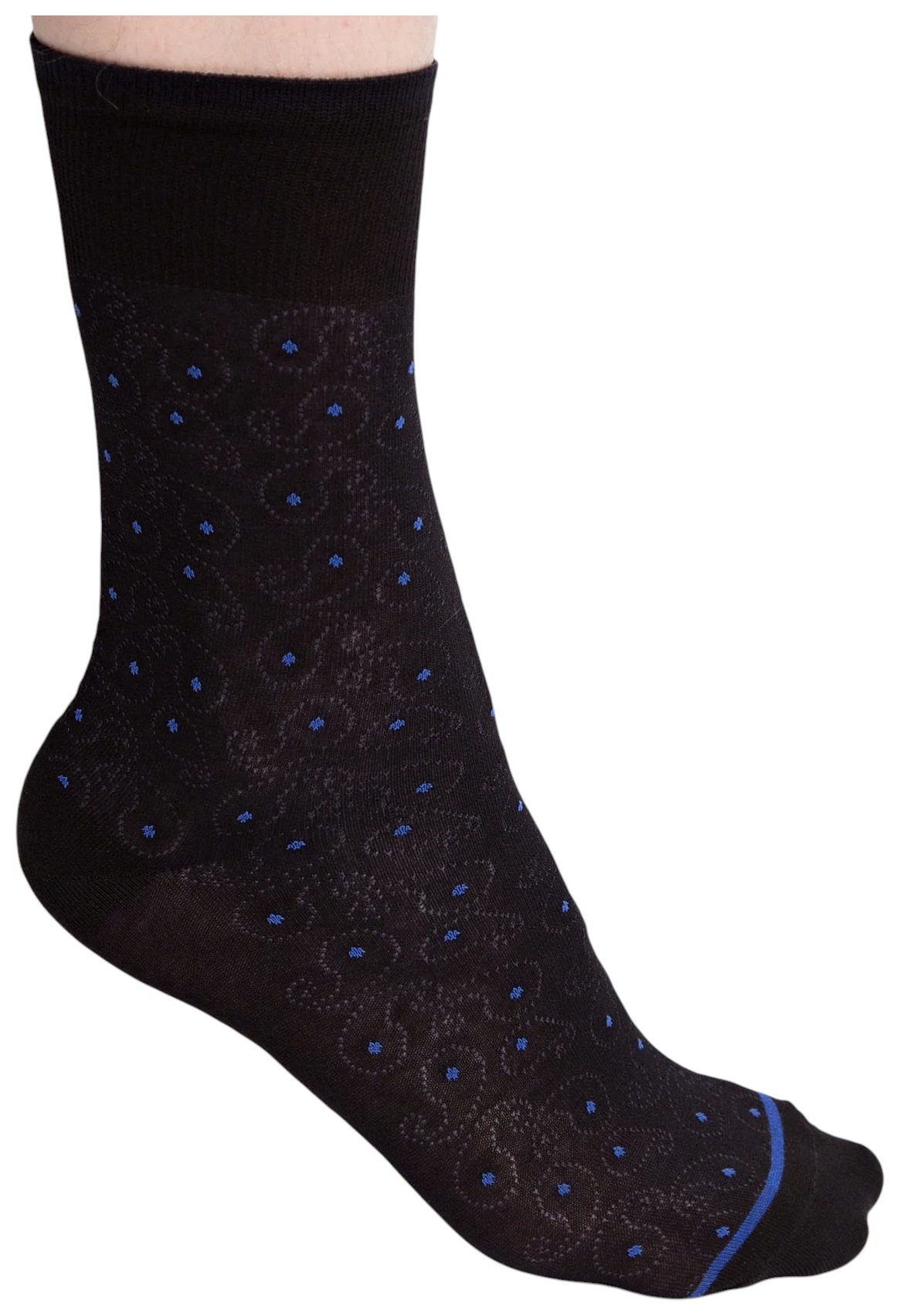 Носки мужские НАТУРА р.27-29 арт.309