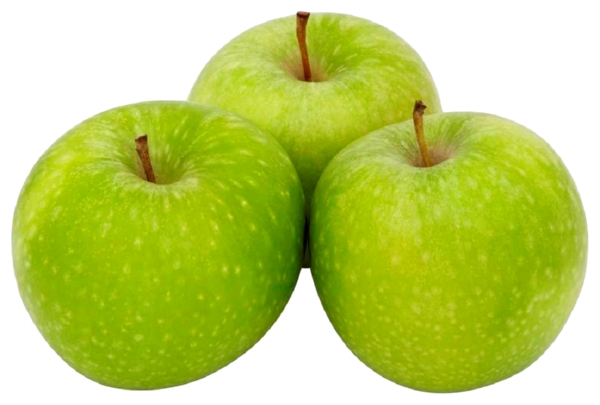 Яблоки Симиренко 1кг