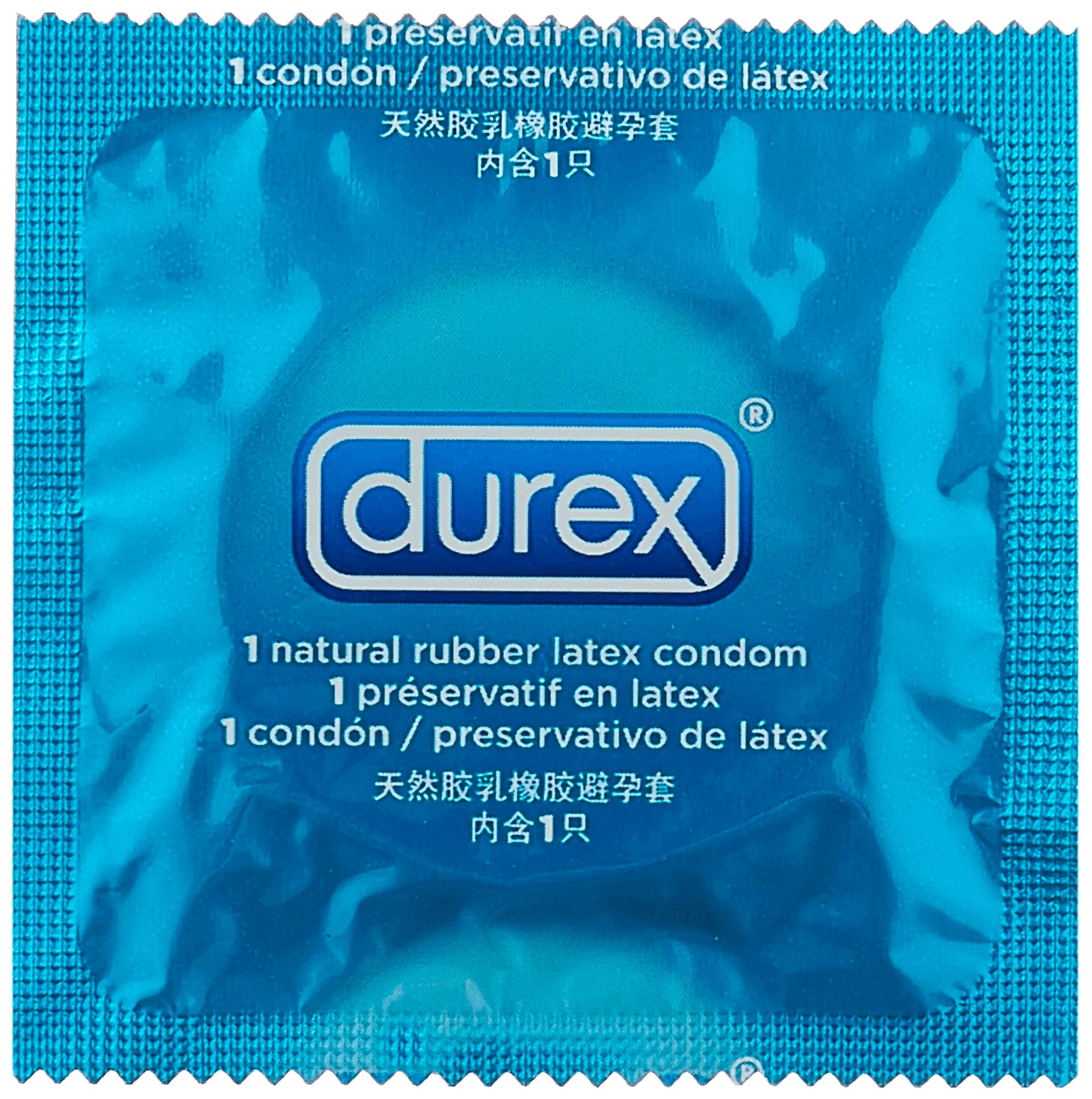 Презервативы ДЮРЕКС №12 Классик