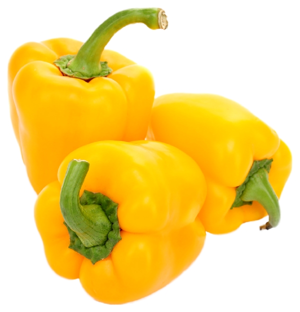 Перец желтый 1кг