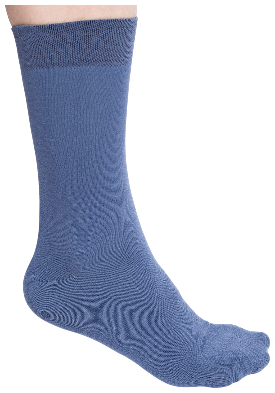 Носки мужские НАТУРА р.25-27 арт.2008