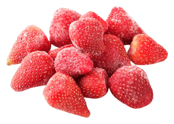 Клубника с/м 1кг