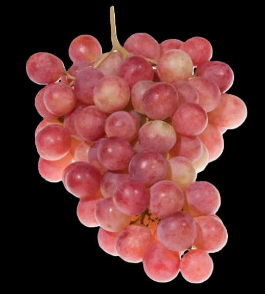 Виноград Тайфи розовый 1кг