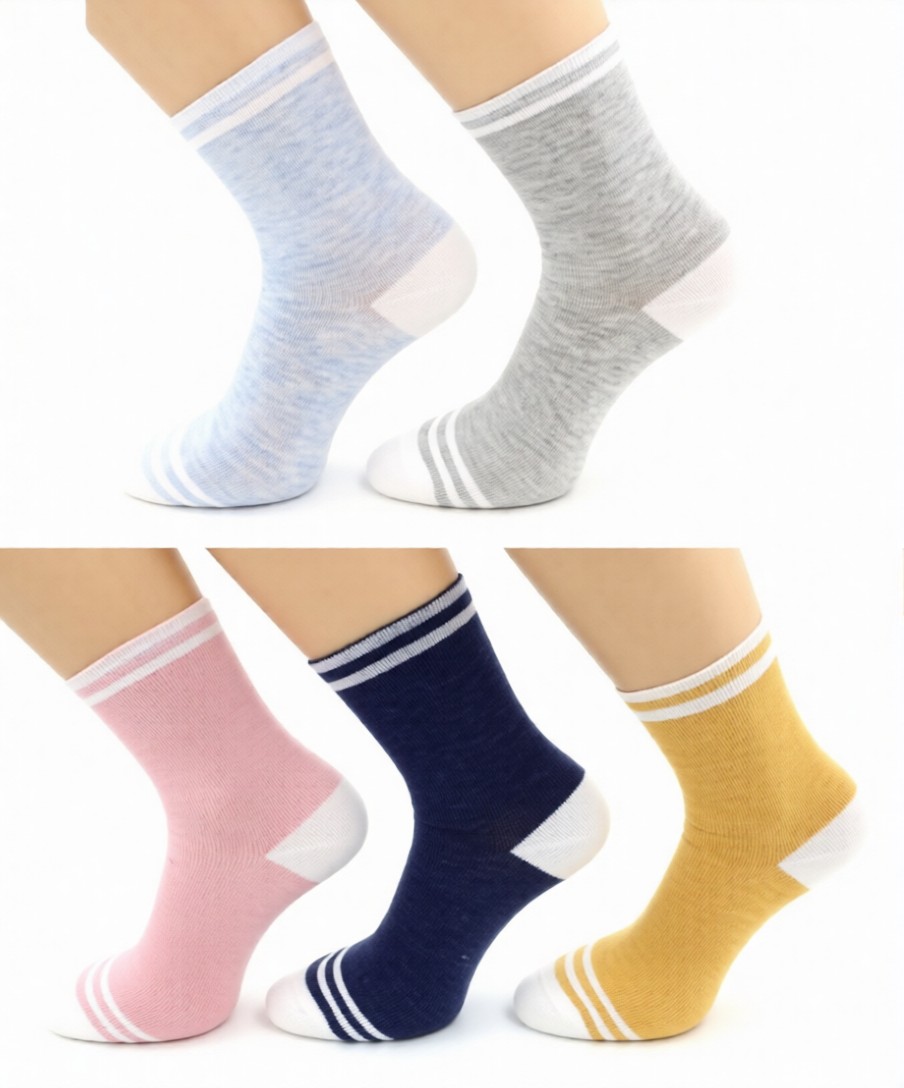 Носки женские ХОББИ ЛАЙН р.36-40 арт.1000