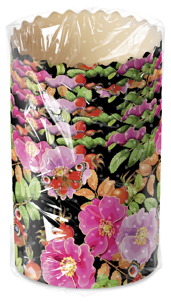 Набор форм ДОМАШНЯЯ КУХНЯ Пасхальный кулич в ассортименте