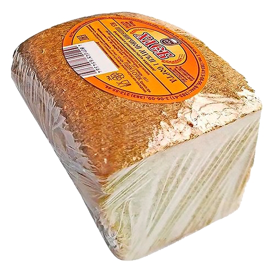 Хлеб БХК пшеничный 320г
