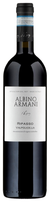 Вино АЛЬБИНО АРМАНИ Рипассо красное сух 13.5% ст/б 0.75л