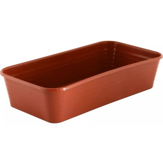 Ящик для рассады Средний 42*21*11см арт.16098