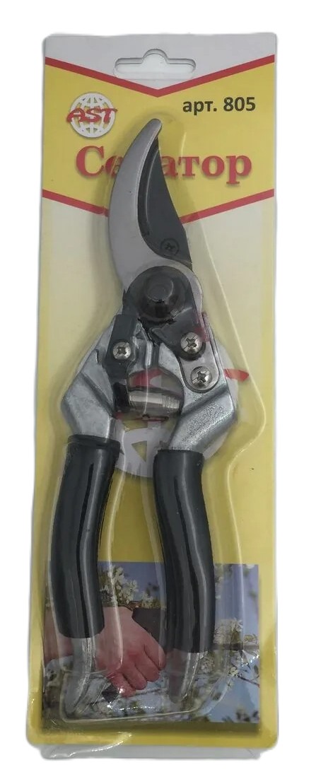 Секатор садовый арт.515339