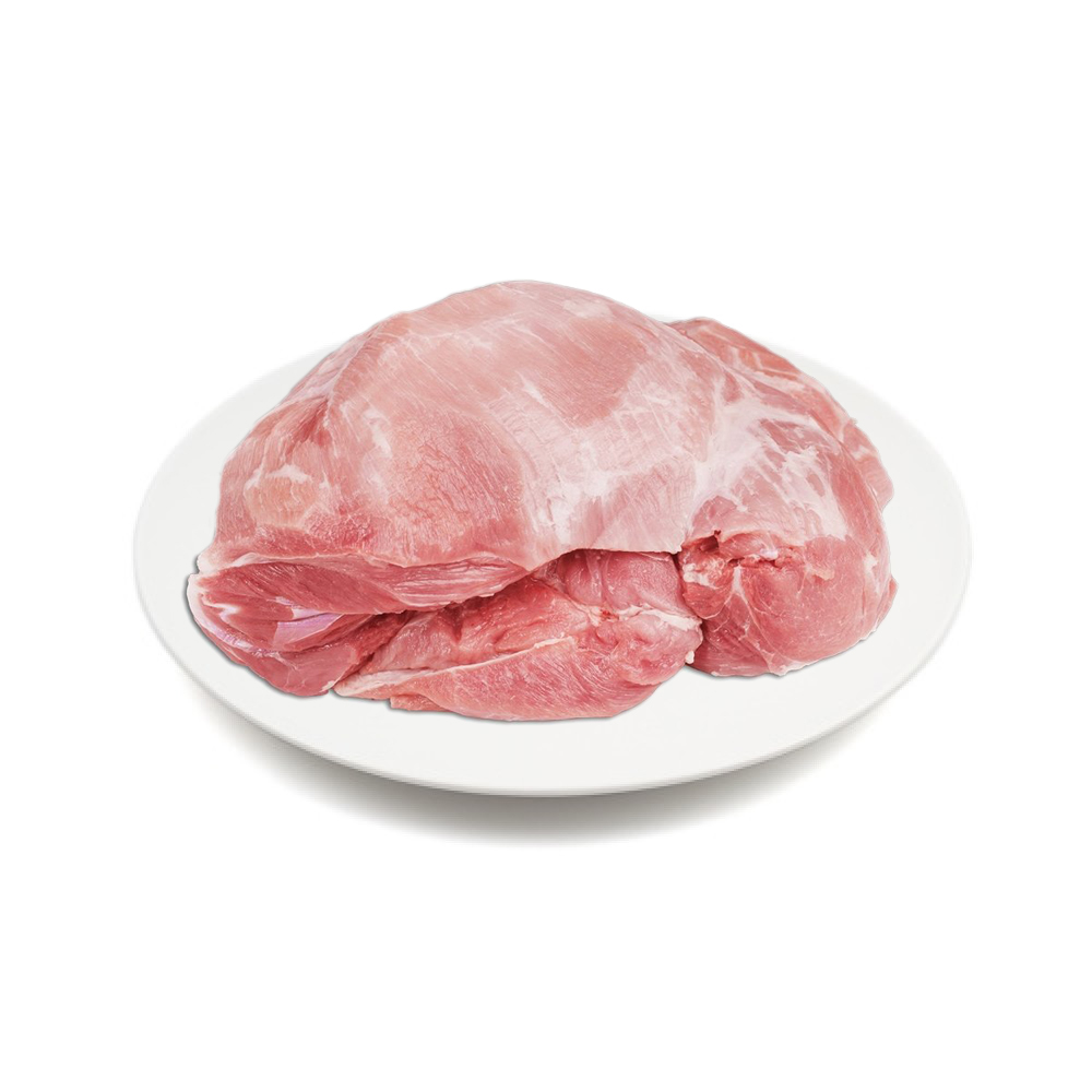 Свинина филе охл 1кг