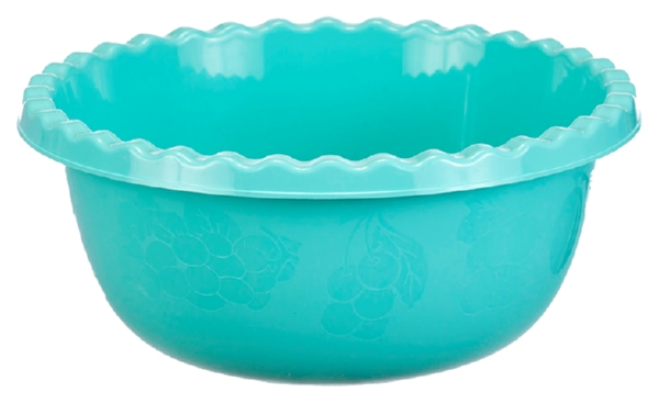 Миска М-ПЛАСТИКА 1.8л арт.М1311