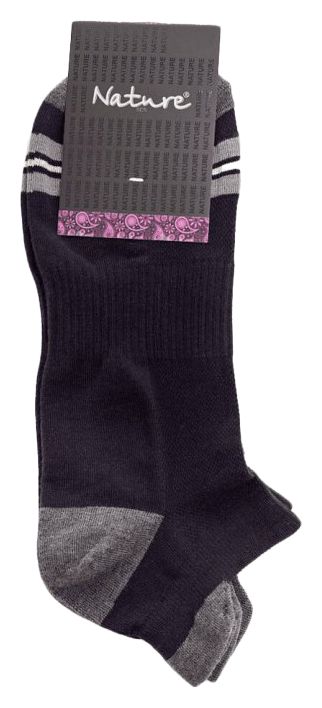 Носки мужские НАТУРА спорт р.27-29 арт.420