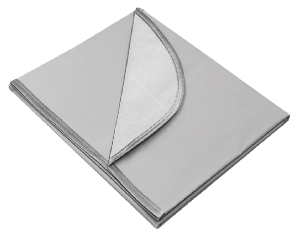 Клеенка для труда АТТОМИКС Ассорти 35*50см