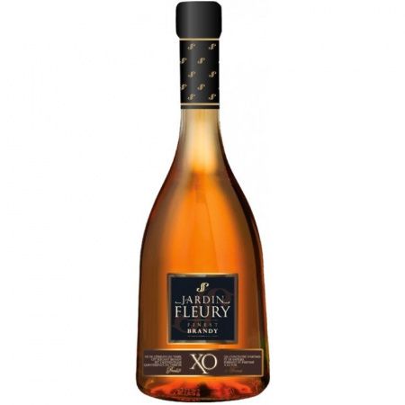 Бренди ЖАРДАН ФЛЕРИ ХО 40% ст/б 0.5л
