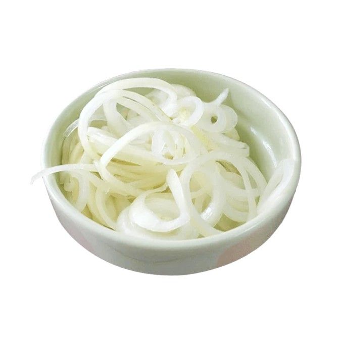 Лук маринованный