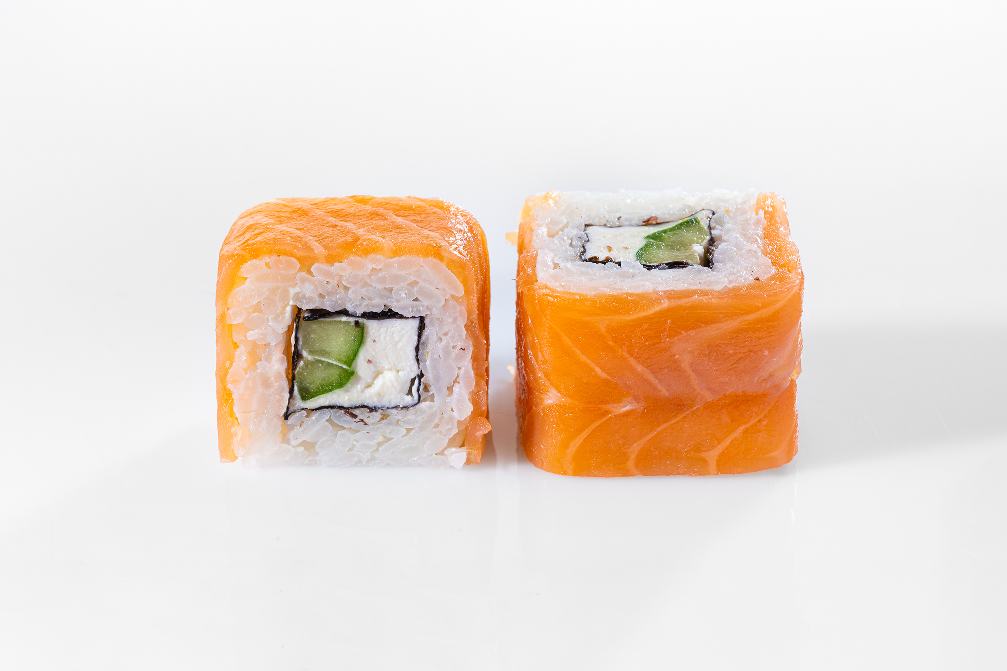 Ролл Филадельфия 33г