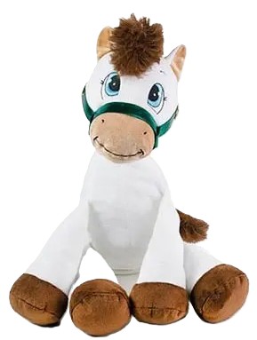 Новогодний подарок ЯШКИНО Лошадь м/у 750г