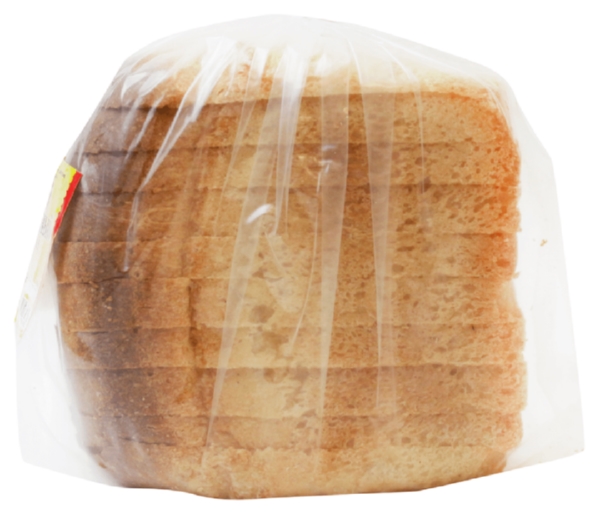 Хлеб ХЛЕБОБУЛОЧНАЯ КОМПАНИЯ пшеничный нарезка 250г