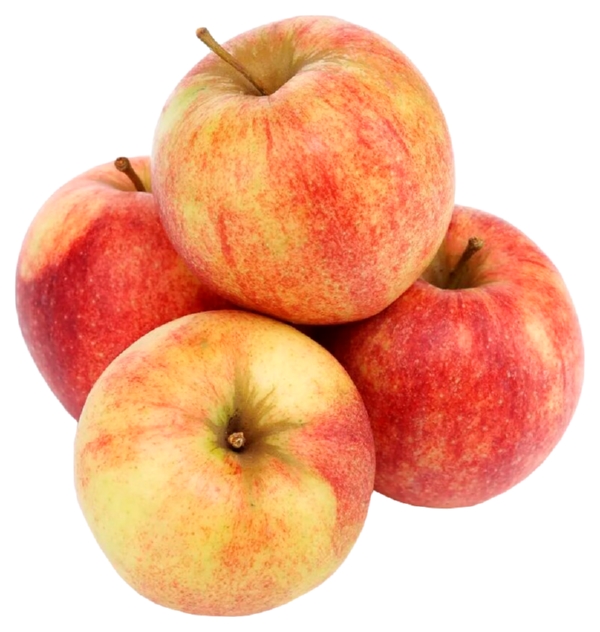 Яблоки Джонаголд 1кг