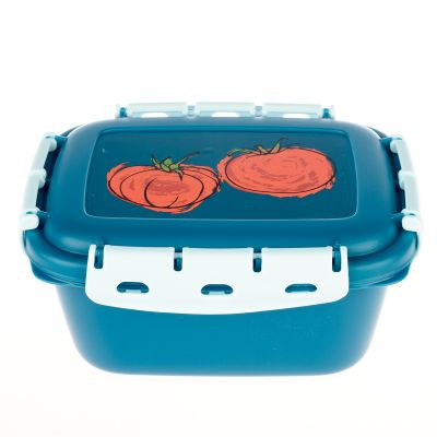 Ланч-бокс Перекус герметичный 1.5л арт.528167