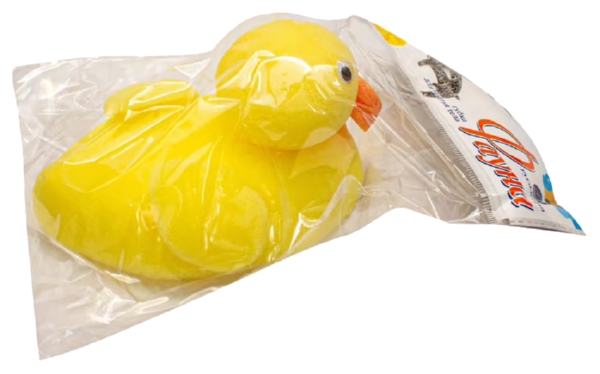 Губка для тела РУСАЛОЧКА Фауна