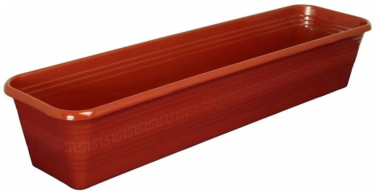 Ящик для рассады Декор 64*17*12см арт.79607