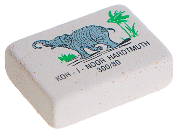 Ластик КОХИНОР Слон