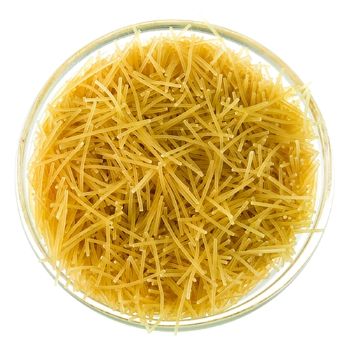 Мак.изделия АЛЕЙКА Вермишель №1 вес 1кг