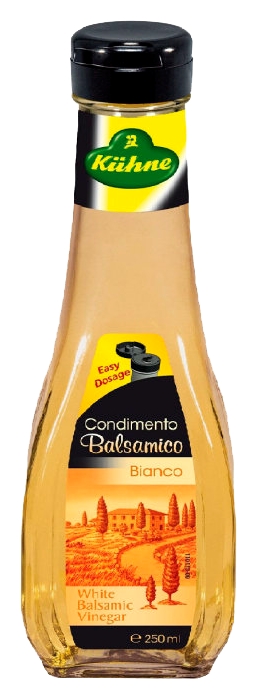 Уксус КЮНЕ Модена бальзамический 6% ст/б 250мл