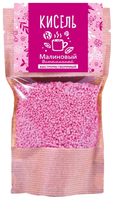Кисель АЛТАЙПЛОД клюквенный м/у 140г