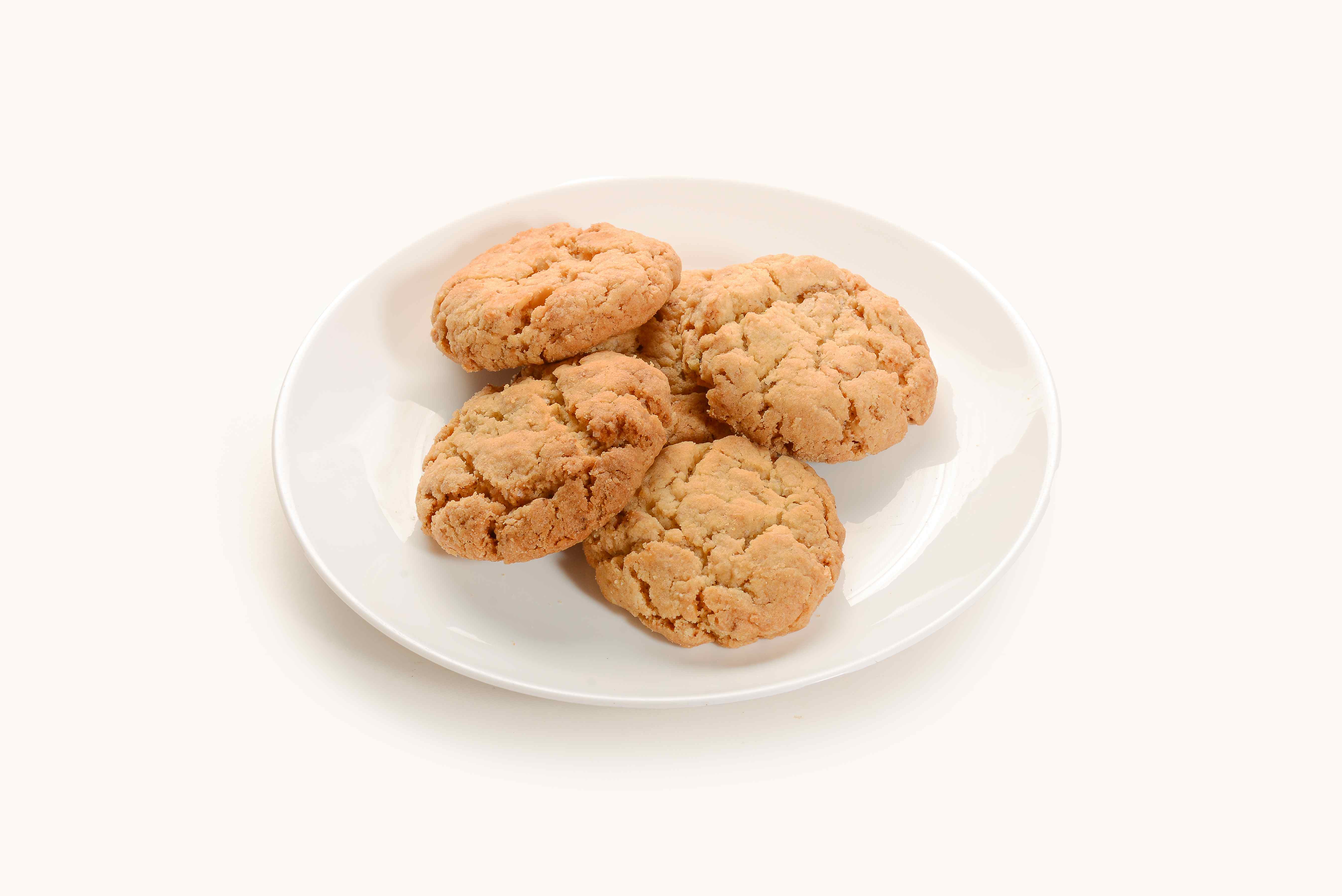 Печенье Овсяночка