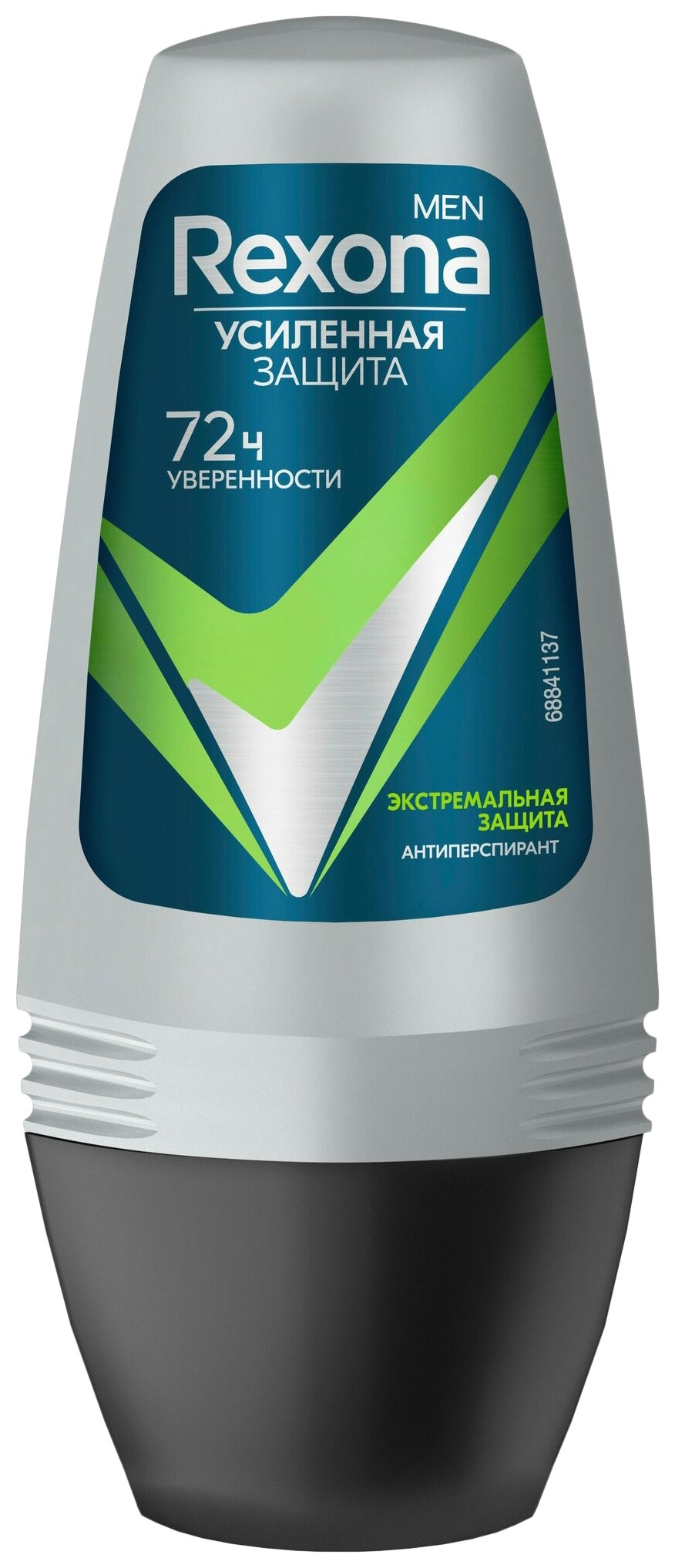 Дезодорант РЕКСОНА Экстремальная защита мужской ролик 50мл