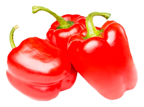 Перец красный 1кг