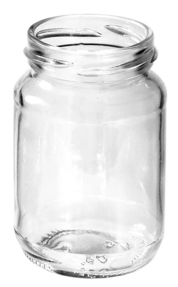 Банка хозяйственная ТВИСТ 1.5л Д82мм