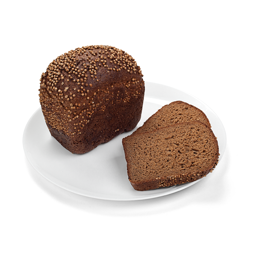 Хлеб Бородино 400г