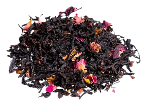 Чай ЧАЙНЫЙ ИМПЕРАТОР Екатерина Великая черный 1кг