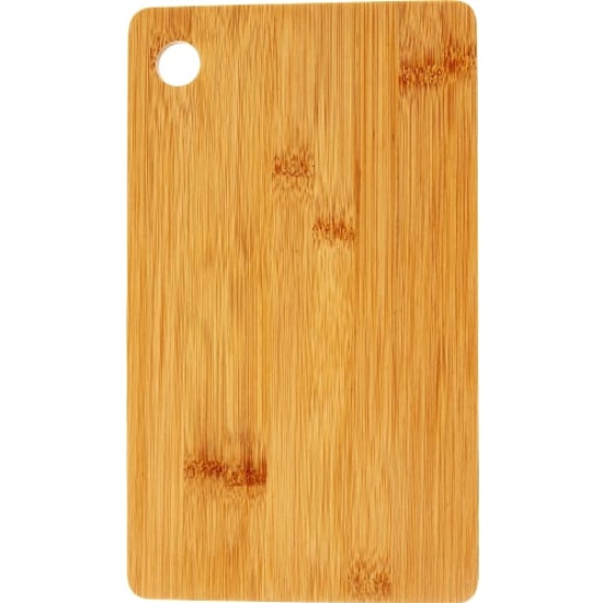 Доска разделочная МАЛЛОНИ 27*16см из бамбука