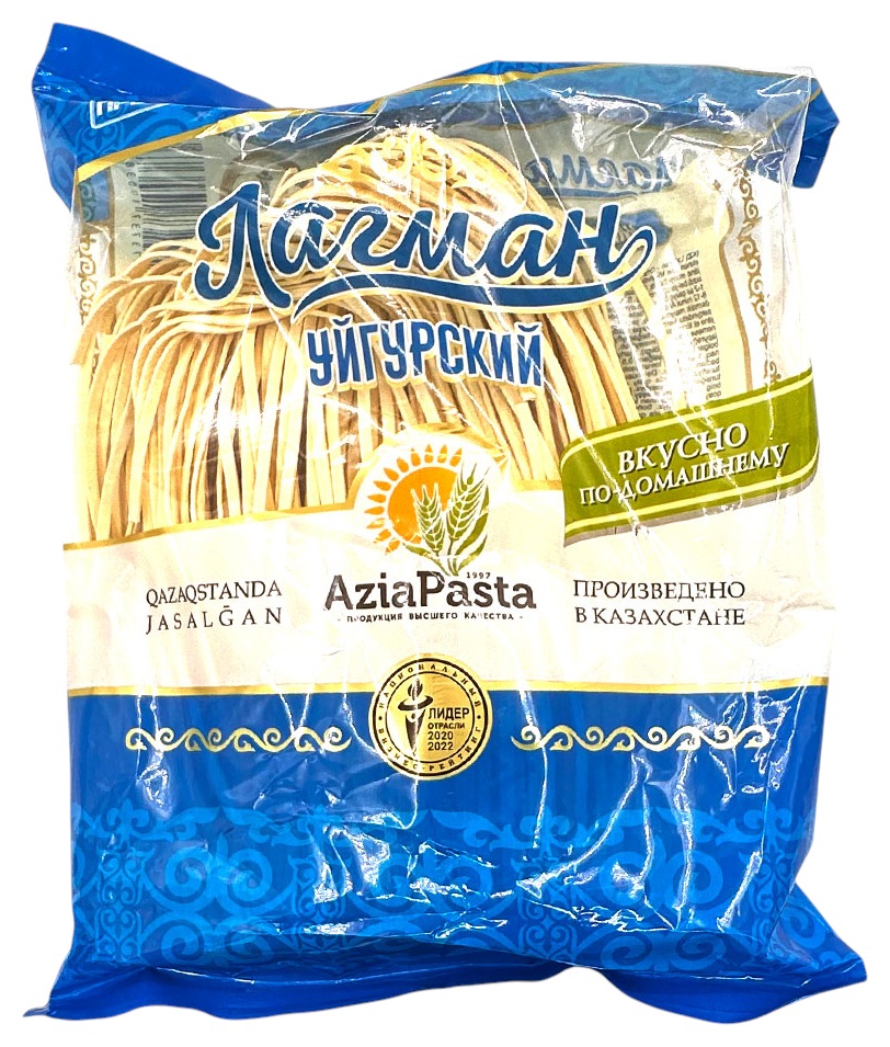 Лагман Уйгурский 500г