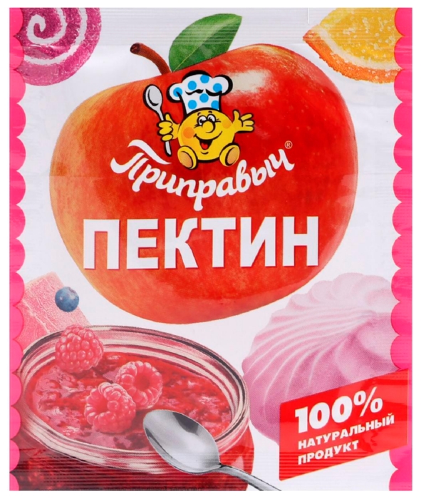 Пектин ПРИПРАВЫЧ м/у 10г