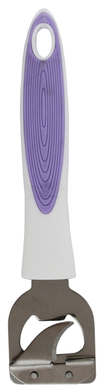 Нож консервный АТМИКС сиреневый арт.WK268-34