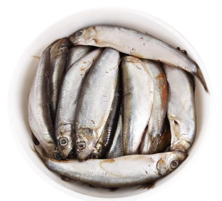 Килька БИЙСКИЙ РЫБОЗАВОД п/п 160г