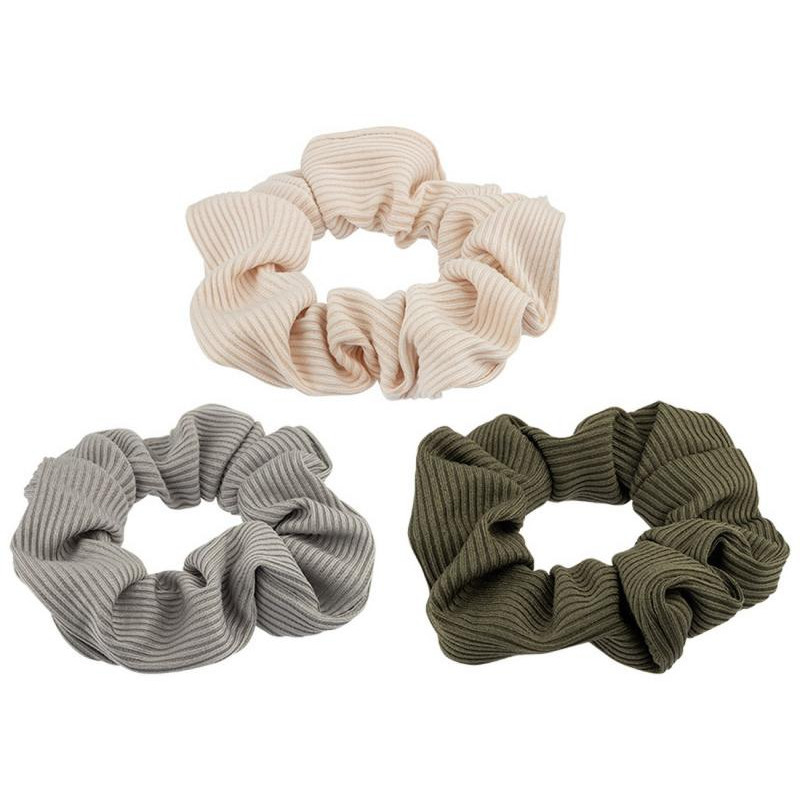 Набор резинок РЫЖИЙ КОТ Идеальная 3шт арт.109181