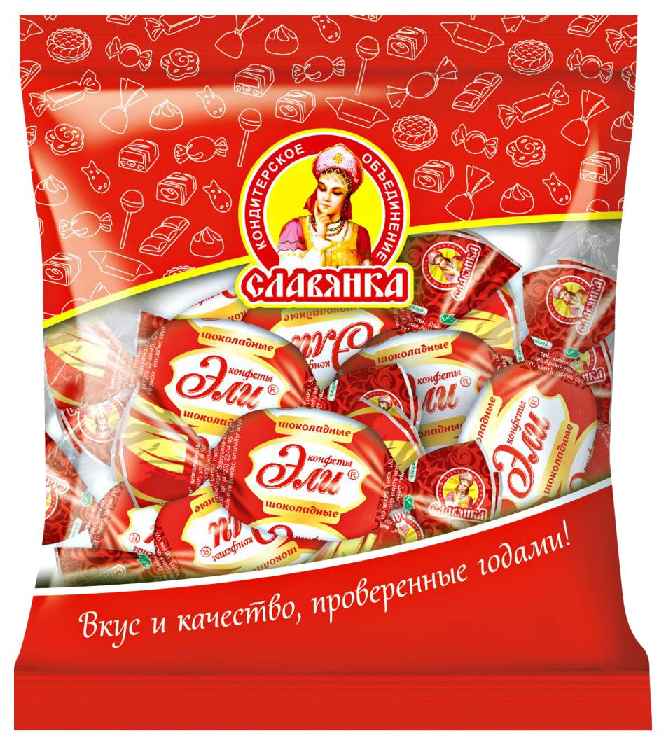 Конфеты СЛАВЯНКА Эли 250г