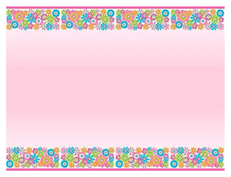 Скатерть ПАТИ БУМ Маргаритки 140*180см