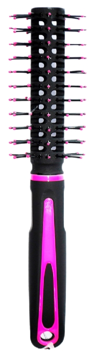 Щетка для волос КАДРИЛЬ Райнбоу брашинг средний арт.45404/4251